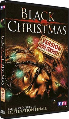 Black christmas [FR Import]