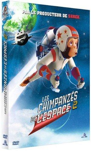 Les chimpanzés de l'espace 2 [FR Import]