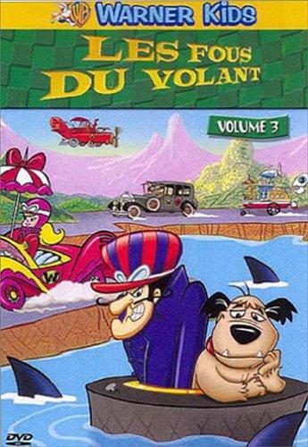 Les Fous du volant, Vol.3 [FR Import]