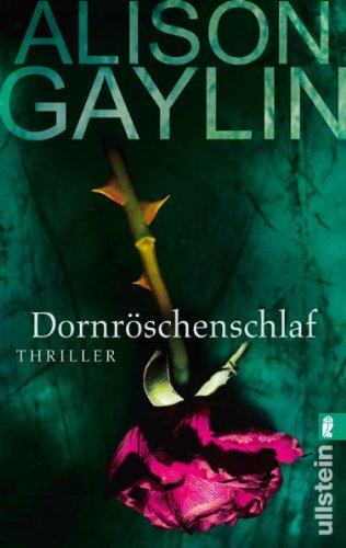 Dornröschenschlaf: Thriller (Ein Brenna-Spector-Krimi)