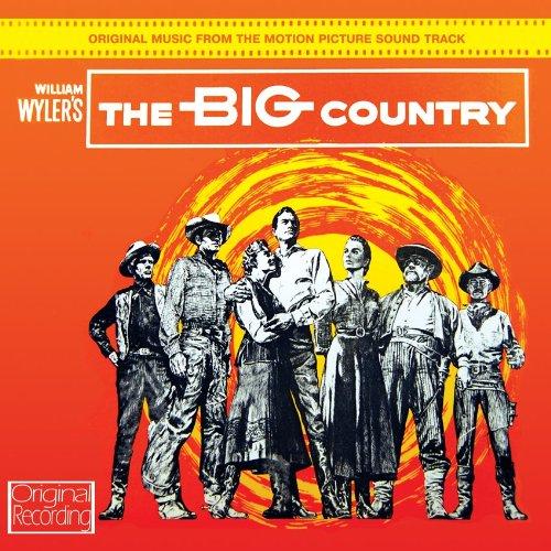 The Big Country