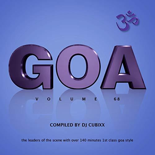 Goa Vol.68