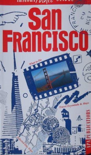 San Francisco Insight Pocket Guide