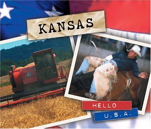 Kansas (Hello USA)