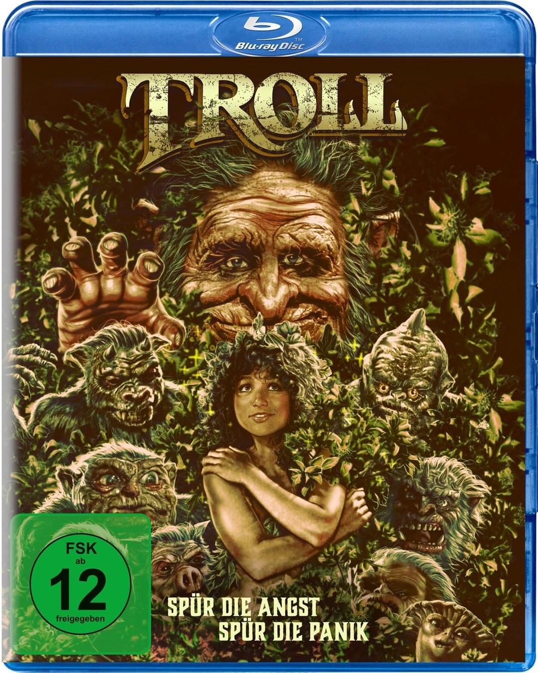 Troll [Blu-ray]