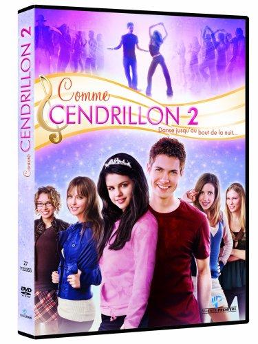 Comme Cendrillon 2 [FR Import]