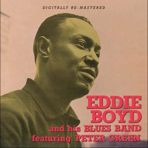 Eddie Boyd & His Blues Band