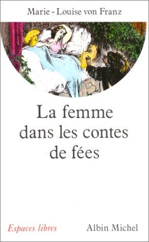 La femme dans les contes de fées