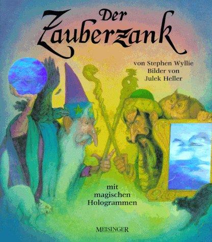 Der Zauberzank