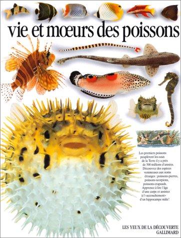 Vie et moeurs des poissons