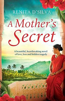 A Mother's Secret: A beautiful, heartbreaking novel of love, loss and hidden tragedy