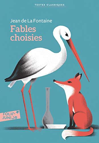 Fables choisies