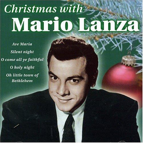 The Christmas Album