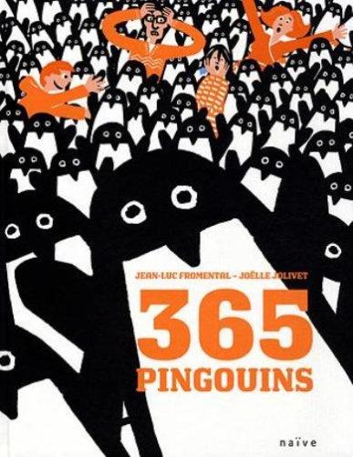 365 pingouins