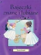 Bajeczki znane i lubiane