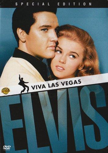 Viva Las Vegas (Special Edition)