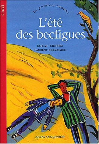 L'été des becfigues