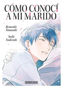 Cómo conocí a mi marido (Distrito Manga)