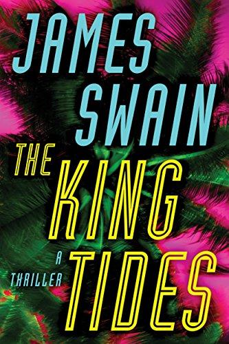 The King Tides: A Thriller (Lancaster & Daniels, Band 1)