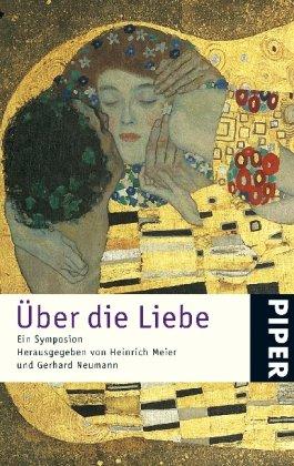 Über die Liebe: Ein Symposion