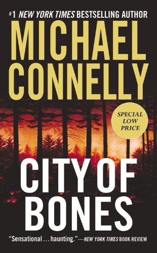 City of Bones (A Harry Bosch Novel, Band 8)