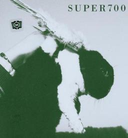 Super700 (Ltd. Digipak)