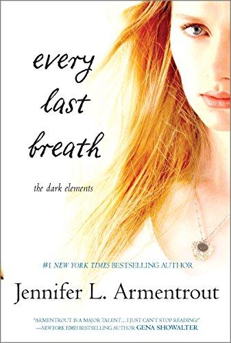 Every Last Breath (Harlequin Teen)