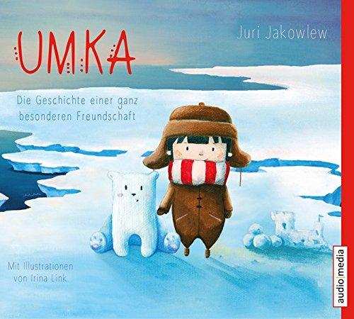 Umka: Die Geschichte einer ganz besonderen Freundschaft