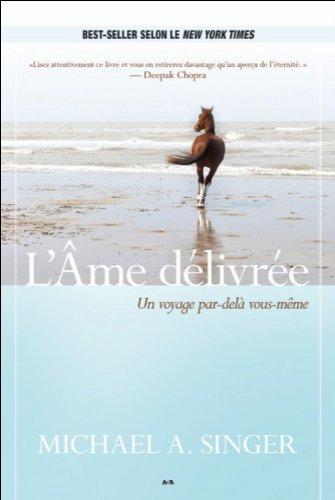 L'Ame délivrée - Un voyage par-delà vous-même