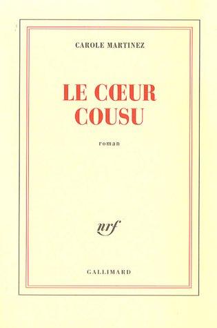 Le coeur cousu