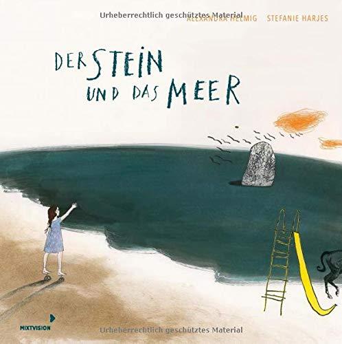 Der Stein und das Meer