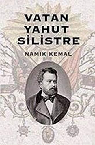 Vatan Yahut Silistre