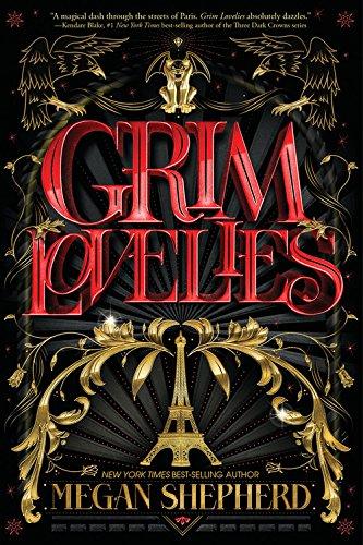 Grim Lovelies (International Edition)