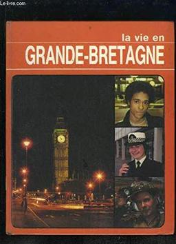 LA GRANDE BRETAGNE.