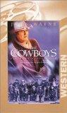 Die Cowboys [VHS]