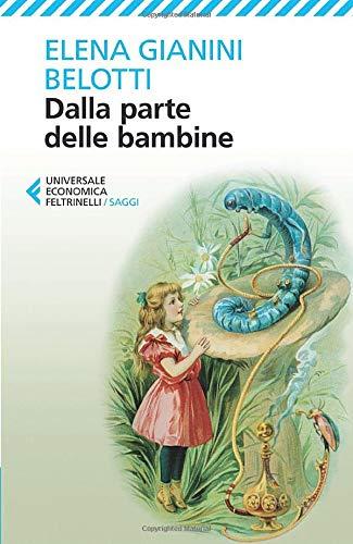 Dalla parte delle bambine