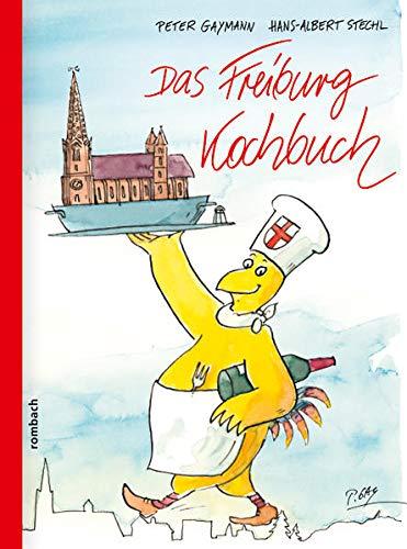 Das Freiburg-Kochbuch