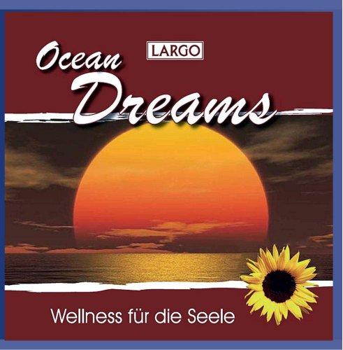 Ocean Dreams - Entspannungsmusik und Naturgeräusche