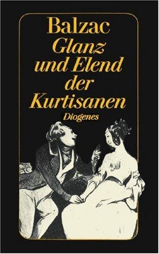 Glanz und Elend der Kurtisanen (Nr.245/6)