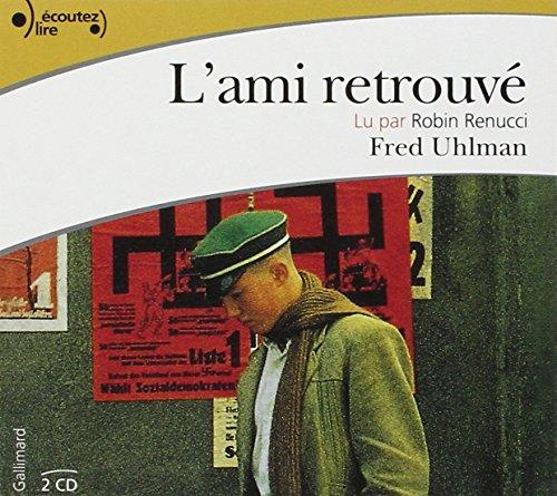 L'ami retrouvé