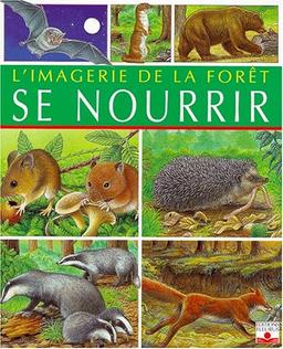 Se nourrir (Imageries Soupl)