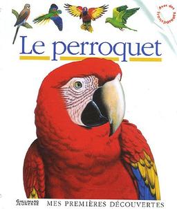 Le perroquet