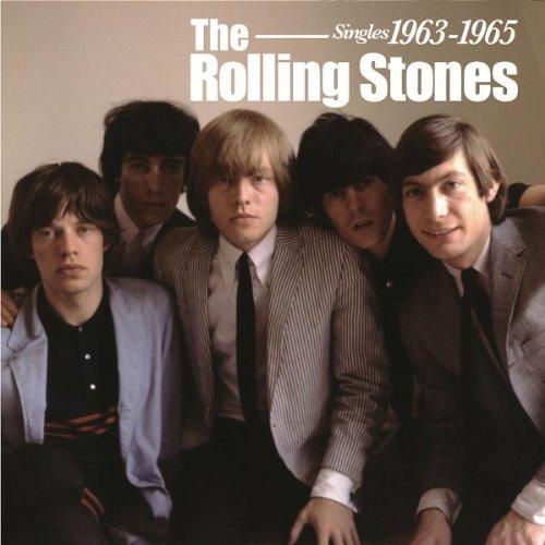 Singles 1963-1965 Boxset