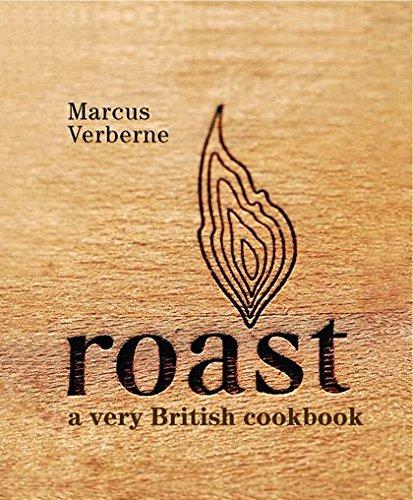 Roast: a very British cookbook