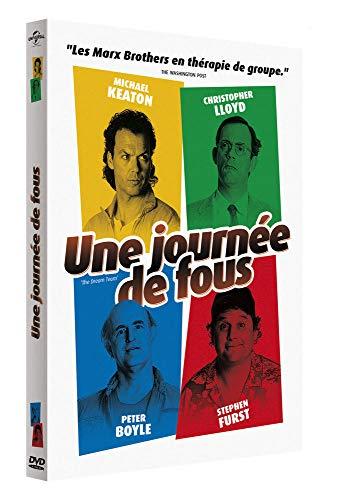 Une journée de fous [FR Import]