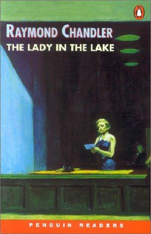 The Lady in the Lake. Level 2, Elementary. (Lernmaterialien) (Penguin Readers: Level 2 Series)