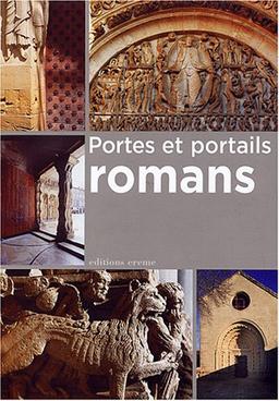 Portes et portails romans