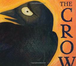 The Crow (A Not-So-Scary Story)