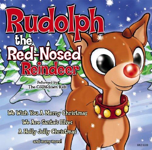 Rudolph the Red Nosed Reindeer