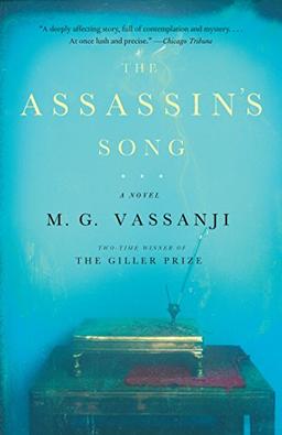 The Assassin's Song (Vintage Contemporaries)